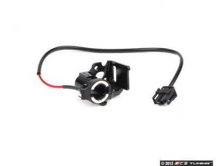 ES#157851 - 54217043964 - Right Hardtop Support - Includes contact bushing - Genuine BMW - BMW