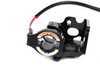 ES#157851 - 54217043964 - Right Hardtop Support - Includes contact bushing - Genuine BMW - BMW
