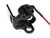 ES#157851 - 54217043964 - Right Hardtop Support - Includes contact bushing - Genuine BMW - BMW