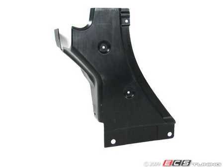 ES#206635 - 51718044952 - COVER - Genuine BMW - BMW