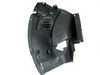 ES#206617 - 51717899815 - Fender Liner - Left (Driver) - Front lower portion of the fender liner - Genuine BMW - BMW