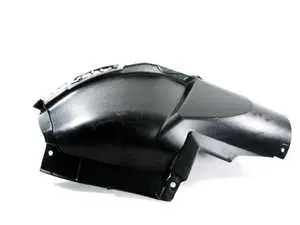 Fender Liner - Left (Driver)