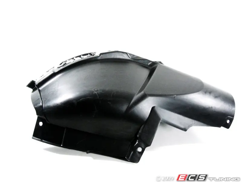 Genuine BMW - 51717899815 - Fender Liner - Left (Driver) (51-71-7 