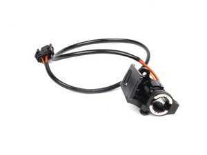 ES#157850 - 54217043963 - Left Hardtop Support - Includes contact bushing - Genuine BMW - BMW