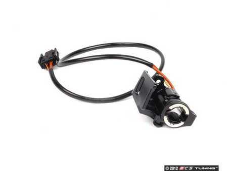 ES#157850 - 54217043963 - Left Hardtop Support - Includes contact bushing - Genuine BMW - BMW
