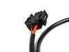 ES#157850 - 54217043963 - Left Hardtop Support - Includes contact bushing - Genuine BMW - BMW