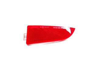 ES#173724 - 63147162218 - Rear bumper Reflector - Right - Replace your cracked or broken reflector - Genuine BMW - BMW