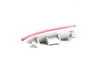 ES#173724 - 63147162218 - Rear bumper Reflector - Right - Replace your cracked or broken reflector - Genuine BMW - BMW