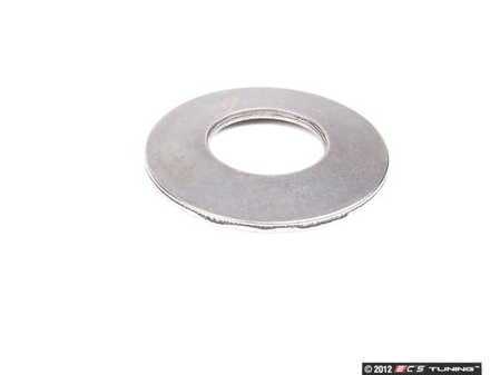 ES#271489 - 02A311324C - Concave Washer - concave washer for the fifth gear ring - Genuine Volkswagen Audi - Volkswagen