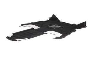 ES#130692 - 51757203956 - E63 Lower Belly Pan (Cover) - Lower belly pan that covers the underside of your BMW - Genuine BMW - BMW