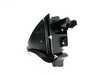 ES#129069 - 51717168996 - Front Fender Liner - Lower Right - Located at the forward part of the fender - Genuine BMW - BMW