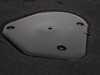 ES#130692 - 51757203956 - E63 Lower Belly Pan (Cover) - Lower belly pan that covers the underside of your BMW - Genuine BMW - BMW