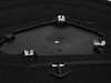 ES#130692 - 51757203956 - E63 Lower Belly Pan (Cover) - Lower belly pan that covers the underside of your BMW - Genuine BMW - BMW