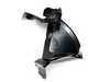 ES#129069 - 51717168996 - Front Fender Liner - Lower Right - Located at the forward part of the fender - Genuine BMW - BMW