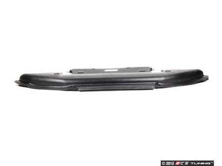 ES#130717 - 51758042976 - Lower engine screening - Plastic cover to protect your undercarriage from debris - Genuine BMW - BMW
