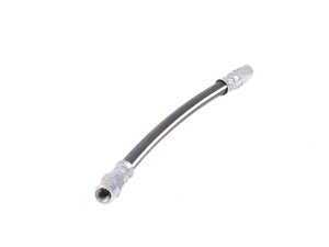 ES#11021 - 34321159878 - Brake Hose - Priced Each - Connects rear hard lines - Meyle - BMW