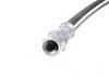 ES#11021 - 34321159878 - Brake Hose - Priced Each - Connects rear hard lines - Meyle - BMW