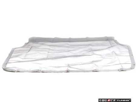 ES#404436 - 701070418 - NET - Genuine Volkswagen Audi - 
