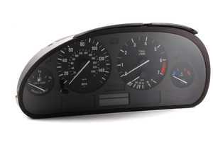 ES#170772 - 62106942230 - E39 Instrument Cluster - Uncoded replacement instrument cluster - Genuine BMW - BMW