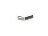 ES#87593 - 51168398507 - WINDSHIELD CVR. - Genuine BMW - BMW