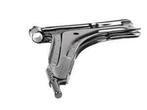 ES#2550040 - 171407153D - Front Lower Control Arm - Priced Each - Does not included bushings or ball joint - Two required - Meyle - Volkswagen Porsche