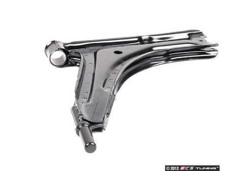 ES#2550040 - 171407153D - Front Lower Control Arm - Priced Each - Does not included bushings or ball joint - Two required - Meyle - Volkswagen Porsche