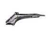 ES#2550040 - 171407153D - Front Lower Control Arm - Priced Each - Does not included bushings or ball joint - Two required - Meyle - Volkswagen Porsche