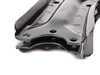 ES#2550040 - 171407153D - Front Lower Control Arm - Priced Each - Does not included bushings or ball joint - Two required - Meyle - Volkswagen Porsche