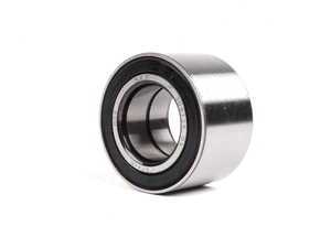 ES#1843963 - 171498625D - Front Wheel Bearing - Priced Each - Fits the left or right side - SKF - Volkswagen