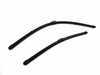 ES#4382296 - 61612468942 - SET OF WIPER BLADES - Pair of front wiper blades - Genuine BMW - BMW