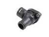 ES#10445 - 068121144 - Coolant Flange - (NO LONGER AVAILABLE) - Located on the driver side of the cylinder head - Rein - 