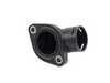ES#10445 - 068121144 - Coolant Flange - (NO LONGER AVAILABLE) - Located on the driver side of the cylinder head - Rein - 