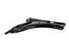 ES#2550040 - 171407153D - Front Lower Control Arm - Priced Each - Does not included bushings or ball joint - Two required - Meyle - Volkswagen Porsche