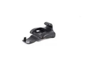 Rear Door Sunshade Hook - Sabre (Black) - Priced Each