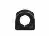 ES#59188 - 33552227240 - Sway Bar Bushing - Priced Each  - For 20mm rear sway bar. - Genuine BMW - BMW