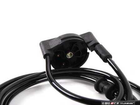 ES#3575054 - 211540710564 - Rear Hydro-Pneumatic Shock Wiring Harness - Priced Each - Fits left or right side - Genuine Mercedes Benz - Mercedes Benz