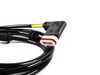 ES#3575054 - 211540710564 - Rear Hydro-Pneumatic Shock Wiring Harness - Priced Each - Fits left or right side - Genuine Mercedes Benz - Mercedes Benz