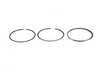 ES#21463 - 11257520133 - Piston Ring Repair Kit - ( 0 Size ) - Stock size piston ring set - 3 main rings - Genuine MINI - MINI