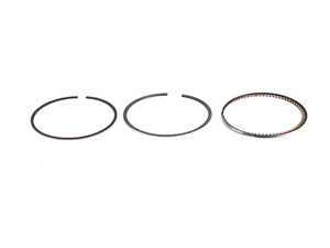 ES#21463 - 11257520133 - Piston Ring Repair Kit - ( 0 Size ) - Stock size piston ring set - 3 main rings - Genuine MINI - MINI