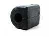 ES#59150 - 33551131155 - Sway Bar Bushing - Priced Each - 15mm rubber bushing - Genuine BMW - BMW