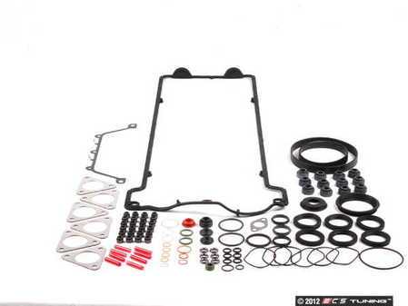 ES#18704 - 11127831920 - Cylinder Head Gasket Set - (NO LONGER AVAILABLE) - Does not include the head gasket - Genuine BMW - 