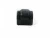 ES#59150 - 33551131155 - Sway Bar Bushing - Priced Each - 15mm rubber bushing - Genuine BMW - BMW