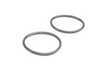 ES#2598511 - 11127831920 - Cylinder Head Gasket Set - Includes the head gasket. - Elring - BMW