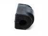 ES#59150 - 33551131155 - Sway Bar Bushing - Priced Each - 15mm rubber bushing - Genuine BMW - BMW