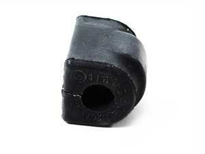 ES#59150 - 33551131155 - Sway Bar Bushing - Priced Each - 15mm rubber bushing - Genuine BMW - BMW