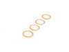 ES#2598511 - 11127831920 - Cylinder Head Gasket Set - Includes the head gasket. - Elring - BMW