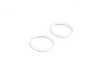ES#2598511 - 11127831920 - Cylinder Head Gasket Set - Includes the head gasket. - Elring - BMW