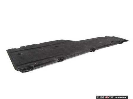 ES#130590 - 51757009725 - PANELLING - Genuine BMW - BMW