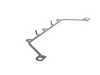 ES#2598511 - 11127831920 - Cylinder Head Gasket Set - Includes the head gasket. - Elring - BMW