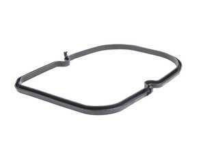 ES#1662875 - 1262711180 -  Automatic Transmission Pan Gasket - Replace at each transmission fluid and filter service - Genuine Mercedes Benz - Mercedes Benz